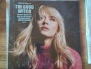 Maisie Peters – The Good Witch LP Red Vinyl Snale Bitte Alternate Cover Sealed