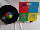 Queen. Hot space. vinyl LP Record