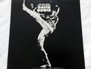 David Bowie – The Man Who Sold The World - LP Vinyl Record UK 1972 + Poster EX