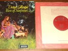 DANA GILLESPIE   BOX OF SURPRISES   UK DECCA MONO LP 1969 1ST 1/1   DAVID BOWIE