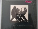 1980 Van Halen: Women And Children First Vinyl LP WARNER HS 3415 SHRINK NM++