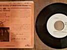 OZZY OSBOURNE   RARE JAPAN PROMO 7  - LITA FORD * CLOSE MY EYES FOREVER REMIX