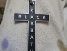 Black Sabbath Ten Year War Box Set Cross Flac USB 8 Albums