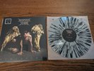 Despised Icon - Purgatory LP (Grey with Splatter) Thrash Death Metal Deathcore