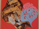 RON GEESIN | A RAISE OF EYEBROWS | TRANSATLANTIC | PINK FLOYD | 1967 | UK | EX