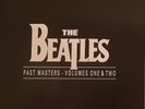 THE BEATLES | PAST MASTERS VOL 1 & 2 | 2 x LP | UK | 1988 | PARLOPHONE | Nr MINT