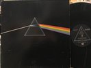 Pink Floyd The Dark Side Of The Moon Vinyl LP Harvest SMAS-11163 Money Us & Them