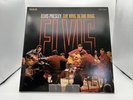 Elvis Presley - King in the Ring [Vinyl LP] Gatefold LP Jacket, 140 Gram Vin
