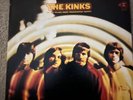 The Kinks Village Green Preservation Society LP
