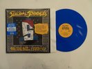 SUICIDAL TENDENCIES CONTROLLED BY HATRED FEEL LIKE SHIT LP BLUE VINYL IN SHRINK