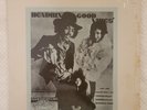 Jimi Hendrix Good Vibes VG+