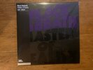 BLACK SABBATH MASTER OF REALITY- VMP AAA Black &Purple Splatter Vinyl Me Please