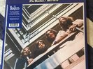 Brand New The Beatles Blue Album On Vinyl 1967-1970 HalfSpeed Remastered+