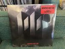 MEMPHIS MAY FIRE Remade In Misery LP Red w/ Black Marble Vinyl NEW Sealed RISE
