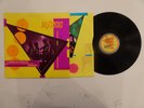 BUZZCOCKS A DIFFERENT KIND OF TENSION LP RARE 1ST I.R.S. TERRE HAUTE 1980 LYRICS