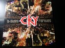 SIGNED CKY B SIDES RARITIES 2 LP RECORD SET COLOR VINYL DERON MILLER plus avenge