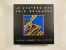 Vinyl lp 1987 Le Mystere Des Voix Bulgares complete package M-
