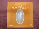 Johnny Hallyday Velours Johnny Chante Hallyday 33t vinyle ORIGINAL