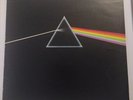 PINK FLOYD - DARK SIDE OF THE MOON  VINYL ALBUM (ORIGINAL 1973) FREE UK DELIVERY