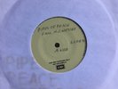 BEATLES / PAUL McCARTNEY - ‘PIPES OF PEACE’ R6064 RARE WHITE LABEL TEST PRESSING