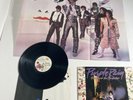 Vintage Purple Rain, Prince and the Revolution, (1984, 1-25110) -NM /w Poster