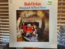 Bob Dylan, Bringing It All Back Home, 1972 Columbia Stereo, KCS-9128