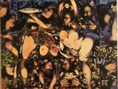 The Tragically Hip - Fully Completely (LP, Poster, 2014 MCA, Canada, 0254704109)