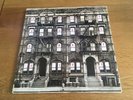 LED ZEPPELIN Physical Graffiti Double LP 1975 Rock Blues VGC/VGC  Swan Song