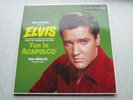 Elvis Presley FTD 2 LP 180gr Fun In Acapulco