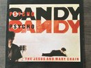THE JESUS AND MARY CHAIN Psychocandy Vinyl LP
