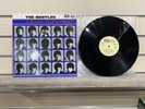 Vinyl LP Records - EX The Beatles A Hard Day’s Night Czechoslovakia Supraphon