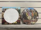 Vinyl LP - VG+ The Beatles Sgt. Pepper’s Picture Disc