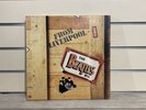 Vinyl LP - VG+ The Beatles From Liverpool Box Crate
