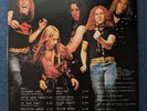 SCORPIONS - Virgin Killer - LP Vinyl- Japanese Press