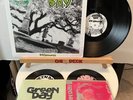 Green Day-39/Smooth Vinyl LP  Reprise 517708-1 US 09 SHRINK HYPE W/2 7” 45RPM EX