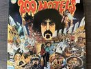 Frank Zappa (Frank Zappa's 200 Motels) 1986 - Vinyl Record