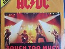 AC/DC - Touch Too Much - 12