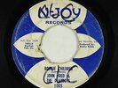 Garage 45 - John Fred & The Playboys - Boogie Children - N-Joy