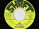 Garage 45 - Klansmen - Time - Shaft - unknown?