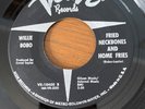 Willie Bobo Fried Neckbones and Home Fries / 1-2-3 Latin Jazz Soul