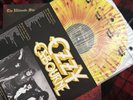 Ozzy Osbourne “The Ultimate Sin” LP  w/inner (vinyl From Ozzy box set) Color