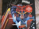 Judas Priest Defenders Of The Faith  Signed By KK Downing