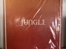 JUNGLE VOLCANO Like New Vinyl LP Electronic Dance Music British