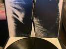 ROLLING STONES Sticky Fingers ORIG PRESSING w/WORKING ZIPPER & VG+/VG++ VINYL