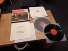 NM  Beethoven Mstislav Rostropovich Sviatoslav Richter PHILIPS 835 182/83 AY