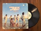 Los Bukis - ¿A Donde Vas? [LP VINYL] Laser Mexico 1985
