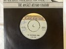 Rare Elton John charity 7in The Goaldiggers Song signed Rocket Record Company