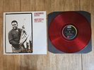 Freddie King Getting Ready Red Vinyl Blues