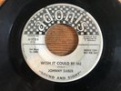 JOHNNY SABER 45 rpm 7