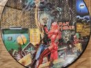 IRON MAIDEN Bring Your Daughter To The Slaughter 12